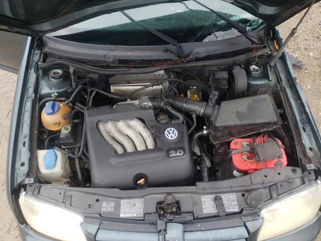 2019 VOLKSWAGEN JETTA GL 3VWRK69M73M130852