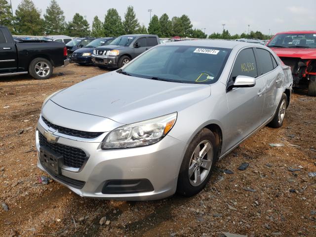 2014 CHEVROLET MALIBU ECO 1G11C5SL5EF298056