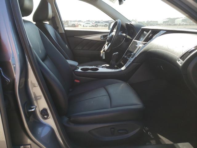 2020 INFINITI Q50 PURE JN1EV7AP7LM205343