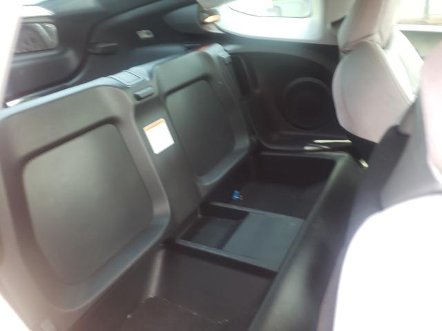 2012 HONDA CR-Z JHMZF1C46CS002918