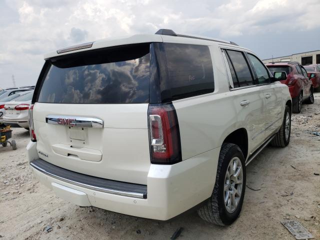 2015 GMC YUKON/DENA 1GKS27KJXFR277961