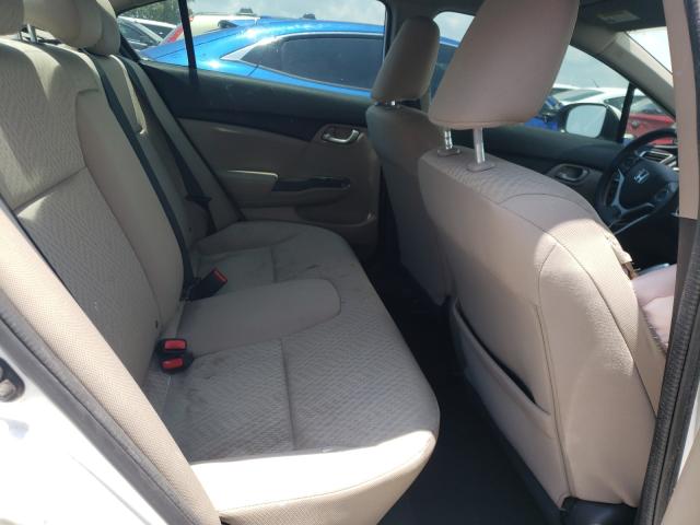 2015 HONDA CIVIC SE 19XFB2F79FE046978