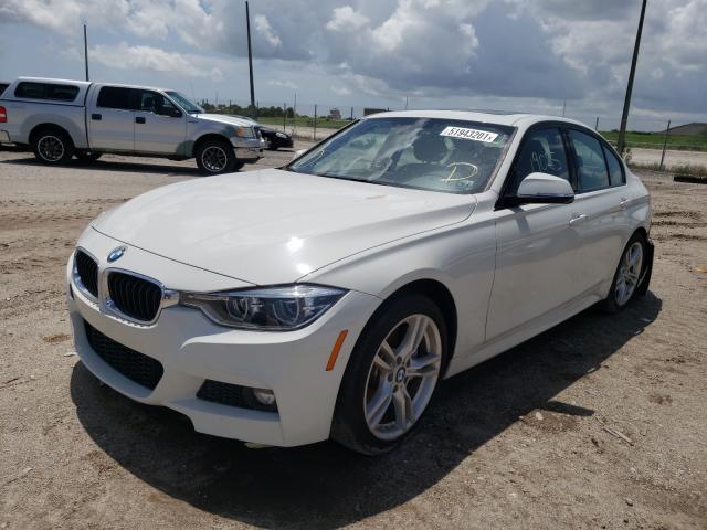 2018 BMW 340 I WBA8B3C53JK384770