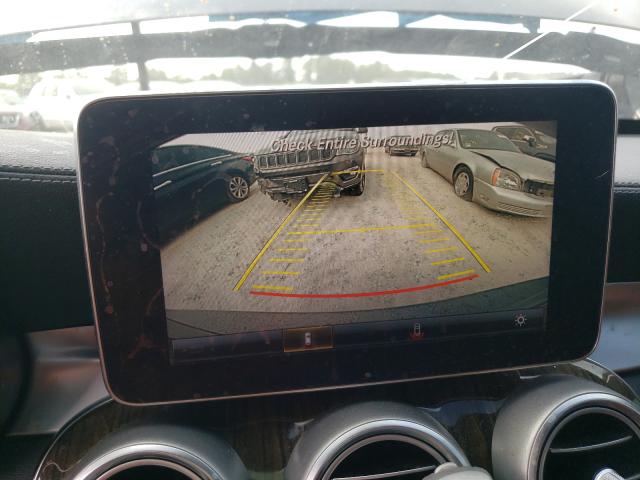 2016 MERCEDES-BENZ C 450 4MAT 55SWF6EB7GU127747