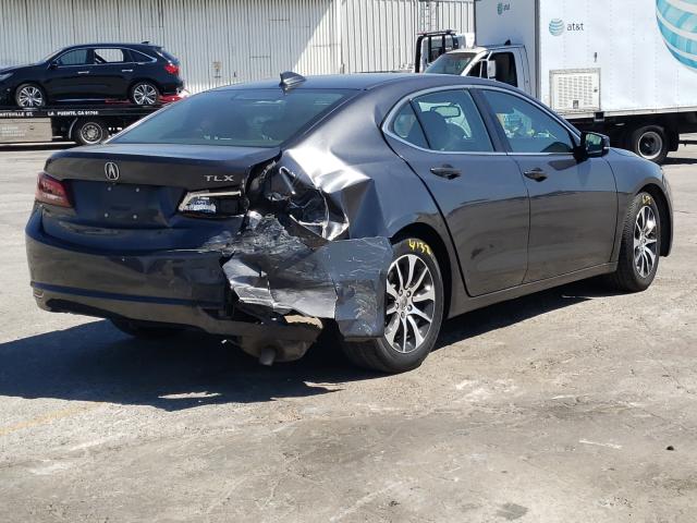 2016 ACURA TLX 19UUB1F30GA006356