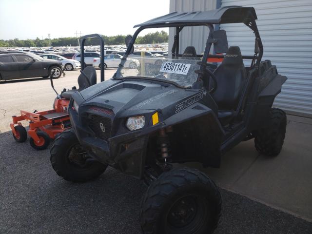 2014 POLARIS RZR 900 XP 3NSJT9EA9EF385342