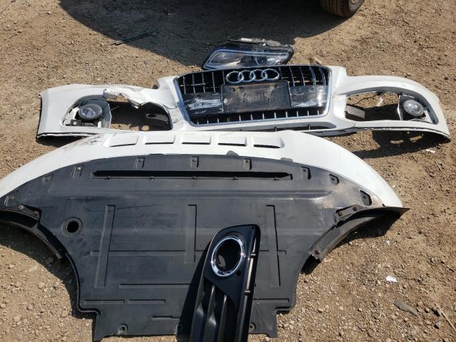 2014 AUDI Q5 TDI PRE WA1CMAFP0EA035709