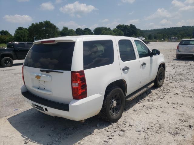 2012 CHEVROLET TAHOE POLI 1GNLC2E09CR275057