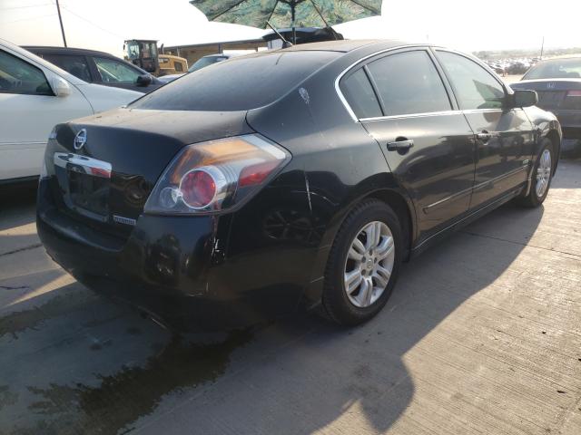 2010 NISSAN ALTIMA HYB 1N4CL2AP3AC121638