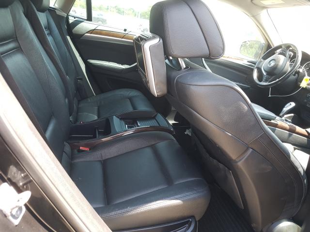 2012 BMW X6 XDRIVE5 5UXFG8C53CL590059