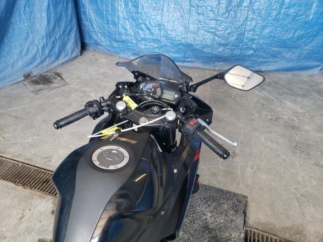 2015 YAMAHA YZFR3 MH3RH06YXFK004150