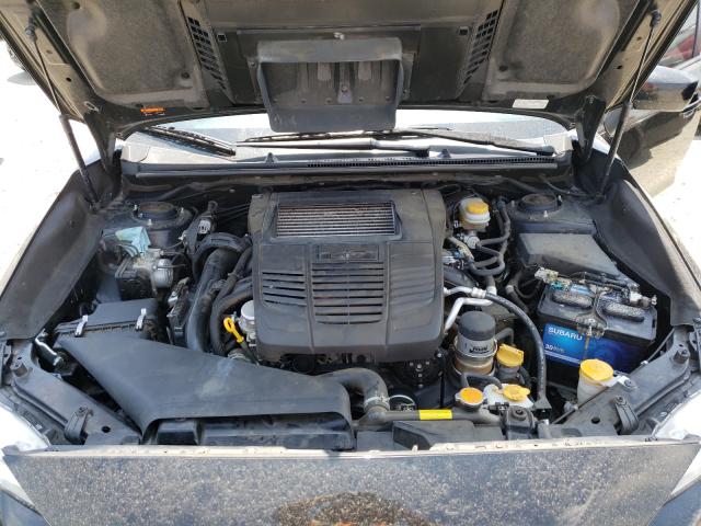 2018 SUBARU WRX PREMIU JF1VA1C69J9819780