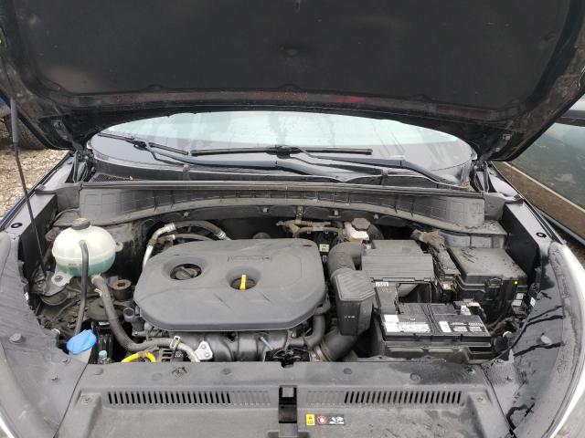 2016 HYUNDAI TUCSON 4WD KM8J3CA40GU035649