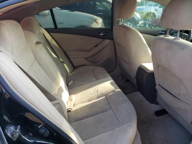 2010 NISSAN ALTIMA HYB 1N4CL2AP3AC121638