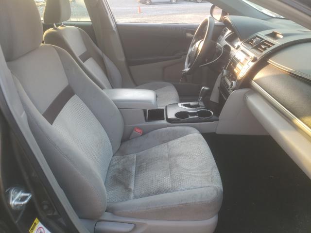 2012 TOYOTA CAMRY L/LE 4T1BF1FK0CU623486