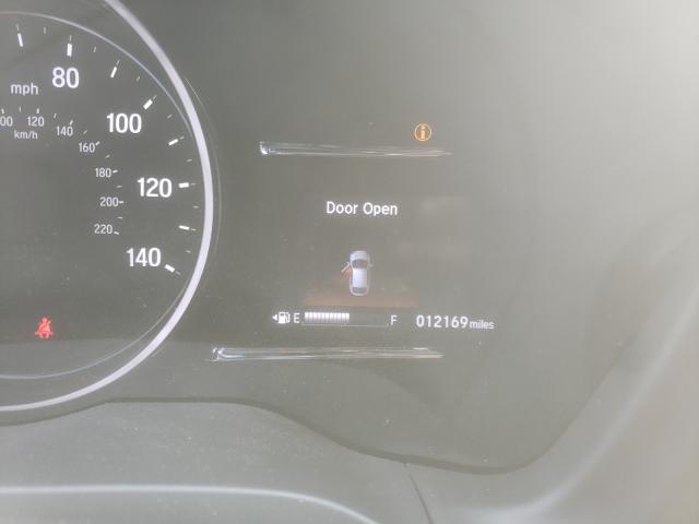 2019 HONDA HR-V TOURI 3CZRU6H90KM711242