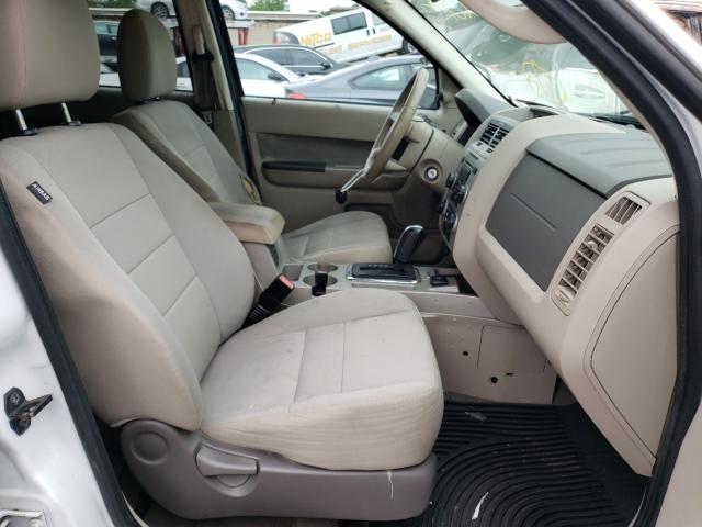2010 FORD ESCAPE HYB 1FMCU5K32AKB75891