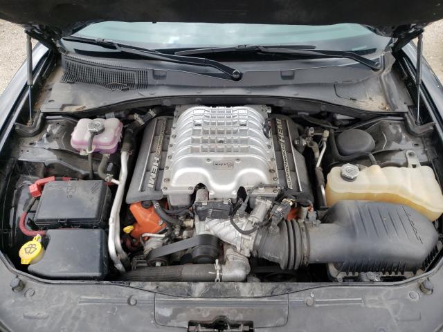 2016 DODGE CHARGER SR 2C3CDXL96GH339005