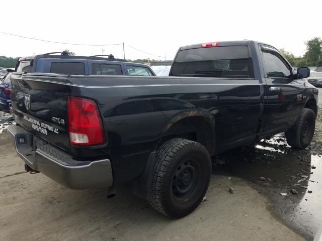 2010 DODGE RAM 2500 3D7LT2ET6AG113330