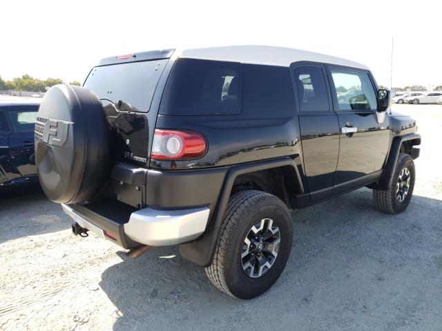 2014 TOYOTA FJ CRUISER JTEBU4BF2EK181356