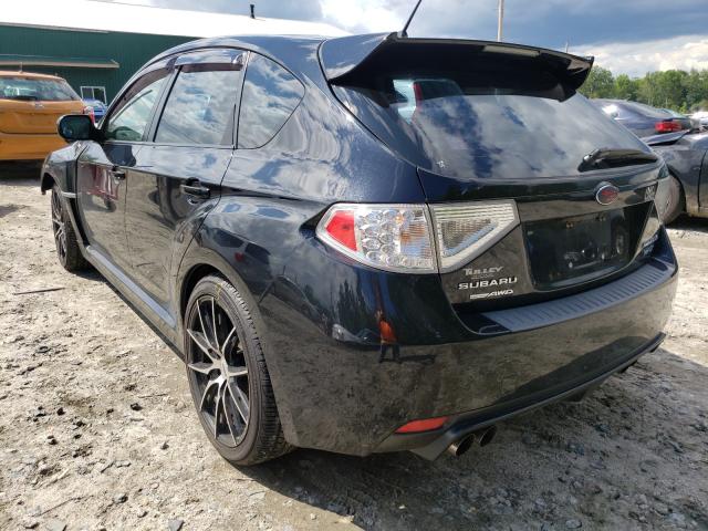 2014 SUBARU IMPREZA WR JF1GR7E6XEG234323