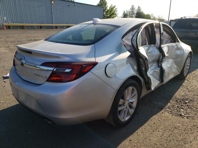 2017 BUICK REGAL 2G4GM5EX3H9140319