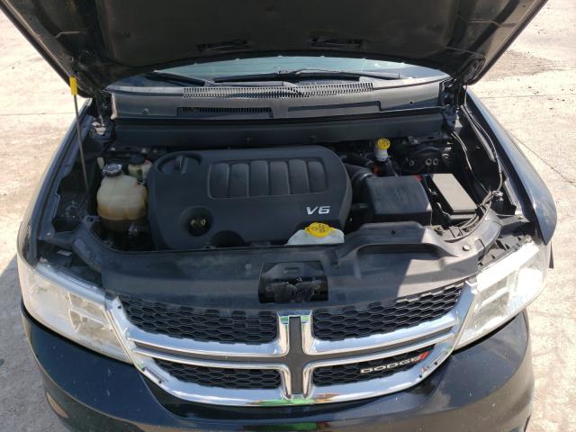 2016 DODGE JOURNEY LI 3C4PDCBG4GT102316