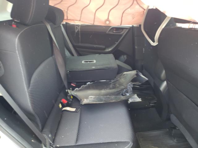 2015 SUBARU FORESTER JF2SJADC4FH414572