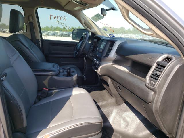 2019 RAM 2500 TRADE 3C6UR4HL3KG534371