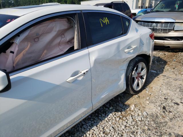 2014 ACURA ILX 20 19VDE1F32EE005315