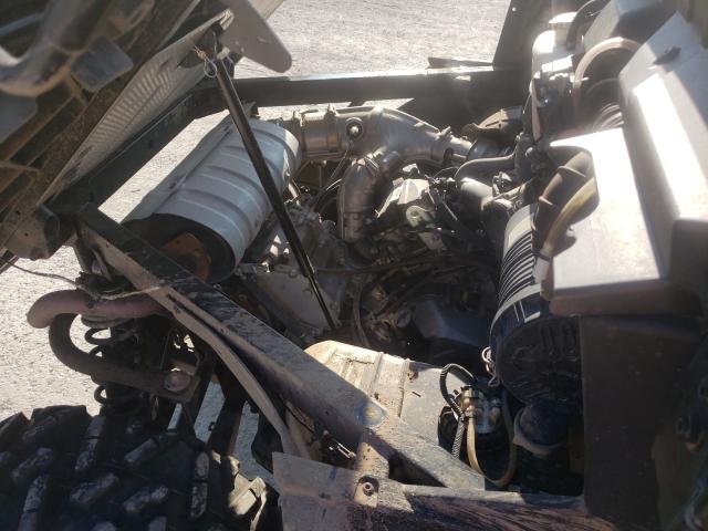 2020 CAN-AM DEFENDER X 3JBUKAN40LK001193