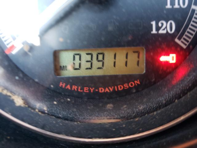 2012 HARLEY-DAVIDSON FLHTCU ULT 1HD1FCM16CB678802