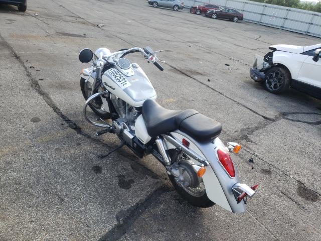 2005 HONDA VT750 CA JH2RC50365M106787