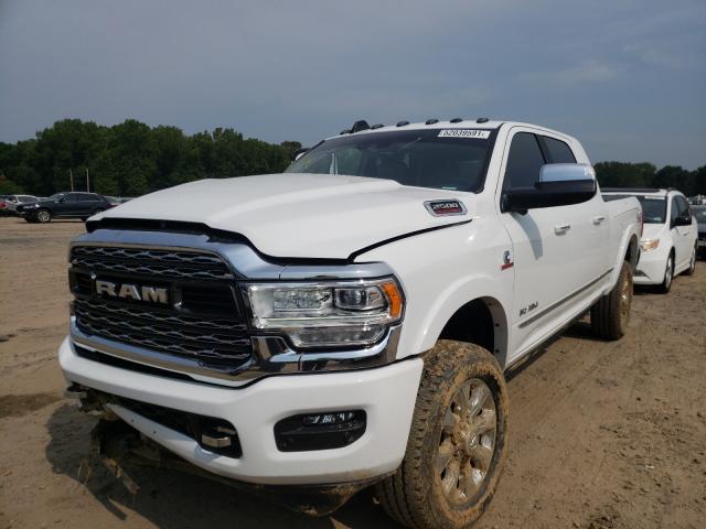 2021 RAM 2500 LIMIT 3C6UR5TL9MG597782