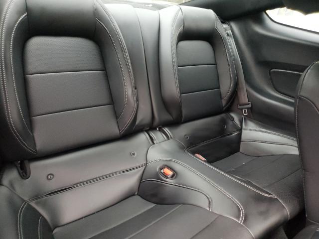 2021 FORD MUSTANG MA 1FA6P8R09M5550819