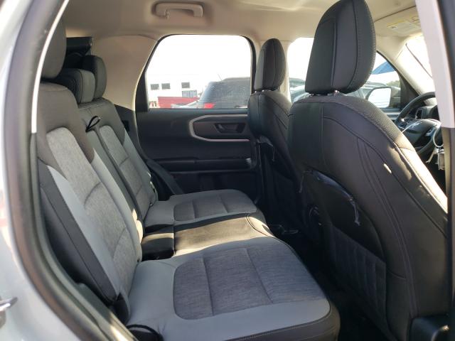 2021 FORD BRONCO SPO 3FMCR9B6XMRA15955