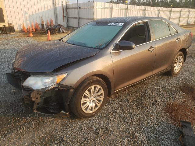 2012 TOYOTA CAMRY L/LE 4T1BF1FK0CU623486