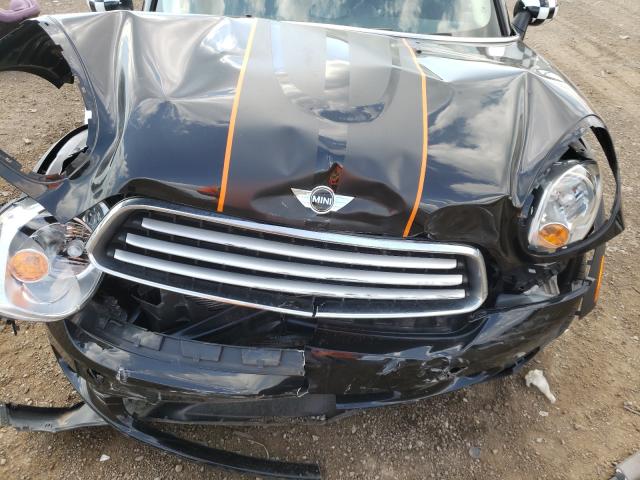 2014 MINI COOPER COU WMWZB3C5XEWR40527