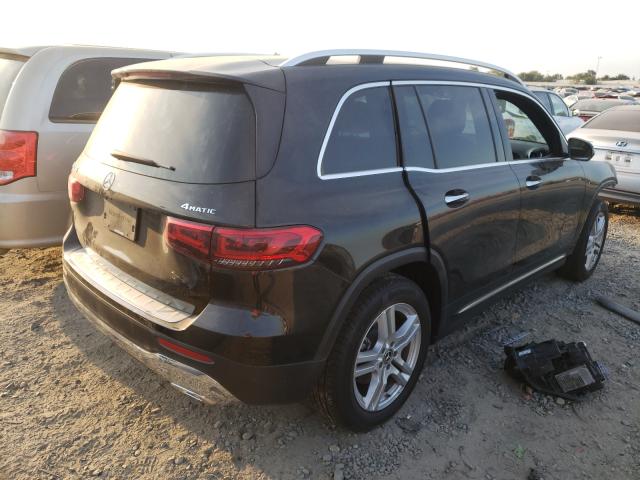 2020 MERCEDES-BENZ GLB 250 4M WDC4M4HB2LW008681