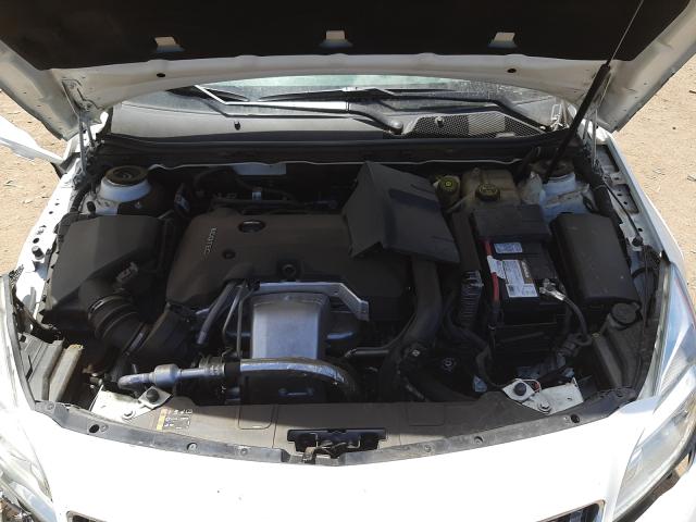 2017 BUICK REGAL SPOR 2G4GL5EX8H9123891