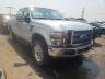 2008 FORD  F250