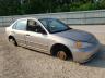 HONDA CIVIC 2001 foto