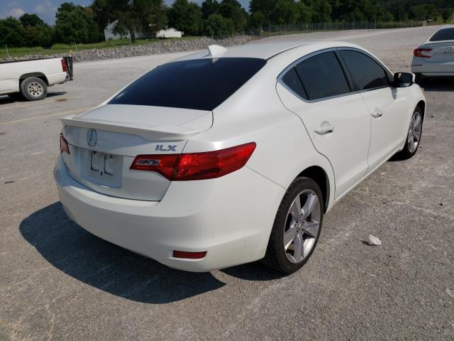2014 ACURA ILX 20 19VDE1F33EE005999