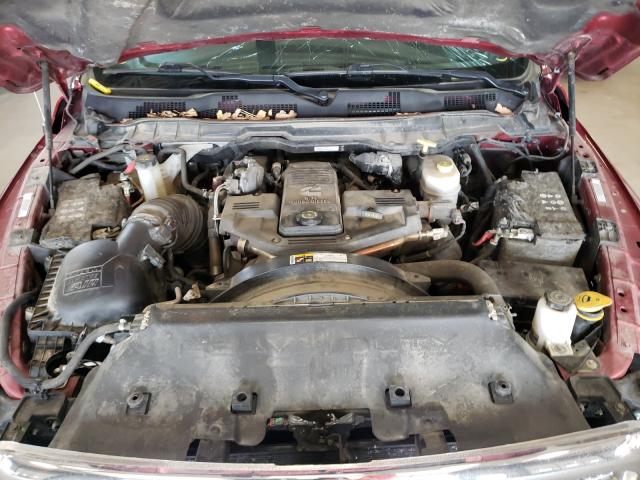 2015 RAM 3500 LONGH 3C63R3FL1FG565553