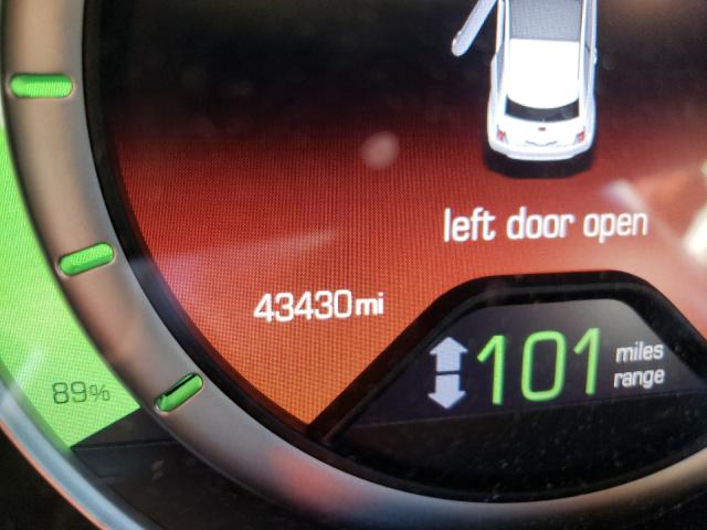 2015 FIAT 500 ELECTR 3C3CFFGE7FT662738