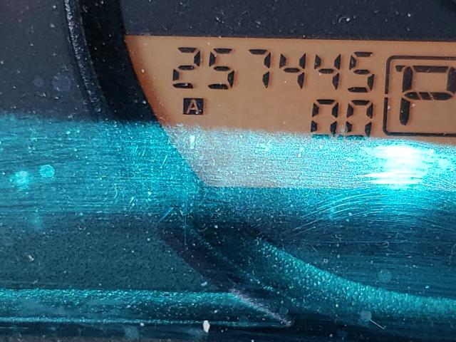 2010 NISSAN FRONTIER C 1N6AD0ER1AC408438