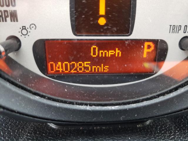 2014 MINI COOPER COU WMWZB3C5XEWR40527