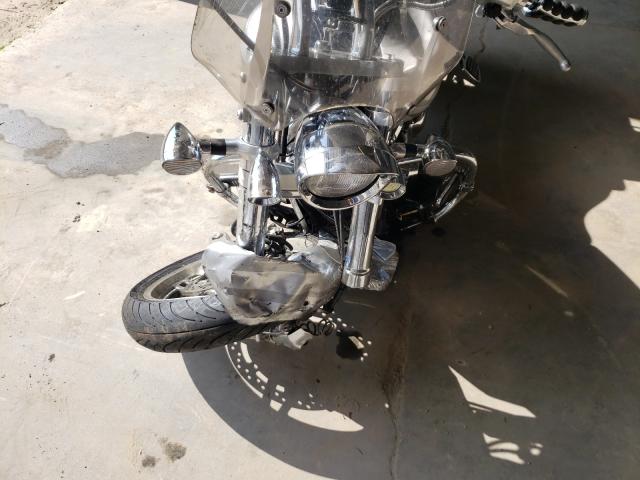 2006 HONDA VTX1800 F2 1HFSC46E66A401037