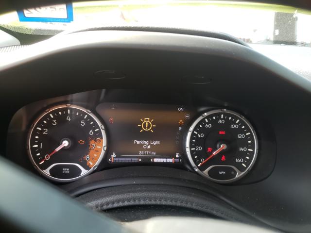 2017 JEEP RENEGADE T ZACCJBCB6HPE96740