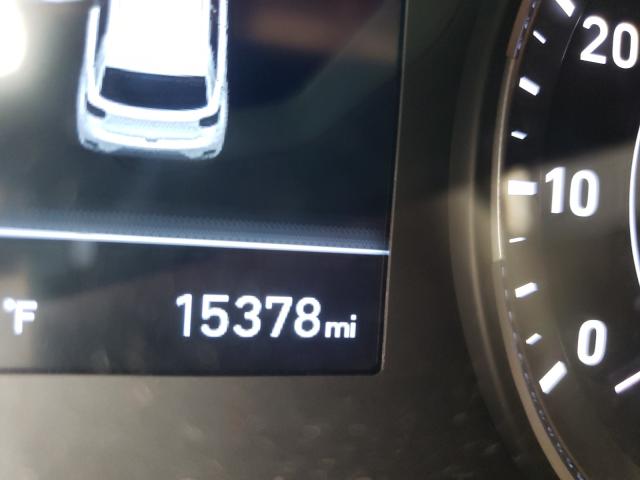 2020 HYUNDAI VENUE SE KMHRB8A31LU016242